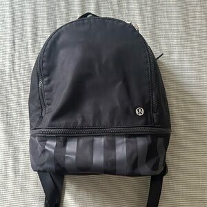 lululemon City Adventurer Backpack Mini